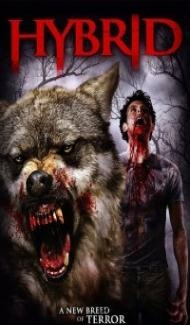 Hybrid (2007) Hindi Dubbed poster