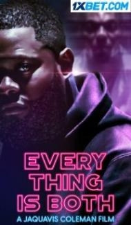 Everything is Both (2023) Hindi Dubbed poster