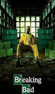 Breaking Bad (2008) Web Series poster