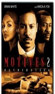 Motives 2 Retribution (2007) Hindi Dubbed poster