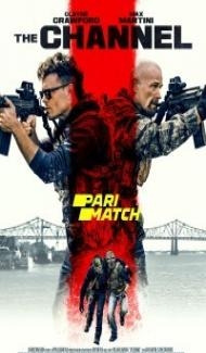 The Channel (2023) Hindi Dubbed poster