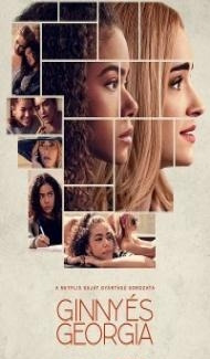 Ginny and Georgia (2021) Web Series poster
