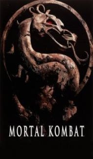 Mortal Kombat (1995) Hindi Dubbed poster