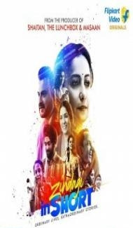 Zindagi in Short (2021) Web Series poster