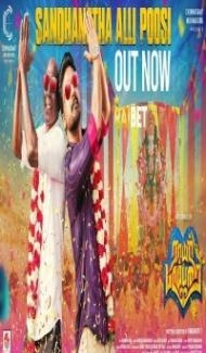 Rayar Parambarai (2023) South Indian Hindi Dubbed Movie poster