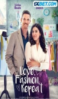 Love Fashion Repeat (2022) Hindi Dubbed poster