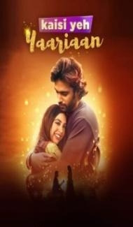 Kaisi Yeh Yaariaan (2023) Season 5 Web Series poster