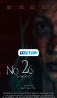 No 26 Olum Cigligi (2022) Hindi Dubbed poster