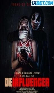 Deinfluencer (2022) Hindi Dubbed poster