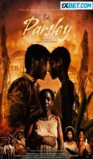 Parsleyl (2022) Hindi Dubbed poster