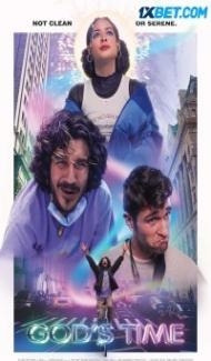 Gods Time (2022) Hindi Dubbed poster