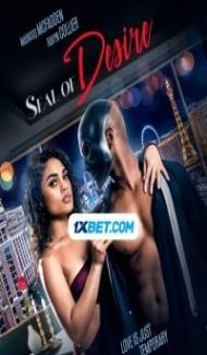 Seal of Desire (2022) Hindi Dubbed poster