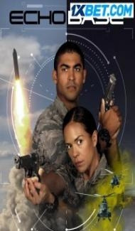 Echo Base (2023) Hindi Dubbed poster