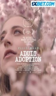 Adult Adoption (2023) Hindi Dubbed poster