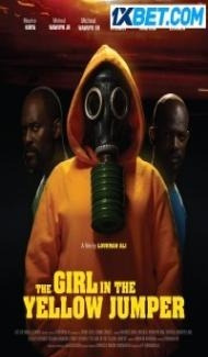 The Girl In The Yellow Jumper (2020) Hindi Dubbed poster