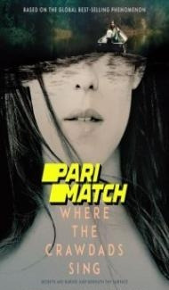 Where the Crawdads Sing (2022) Hindi Dubbed poster