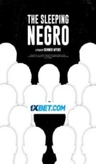 The Sleeping Negro (2023) Hindi Dubbed poster