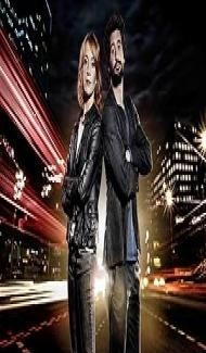 Einstein (2015) Hindi Dubbed poster