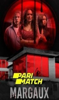 Margaux (2022) Hindi Dubbed poster