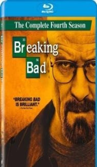 Breaking Bad (2011) Season 4 Web Series poster