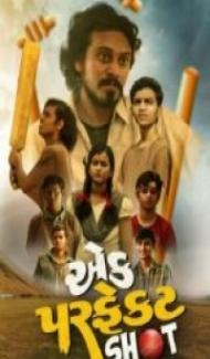 Ek Perfect Shot (2023) Gujarati Movie poster