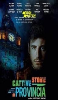 Bad Provincial Stories (2021) Hindi Dubbed poster
