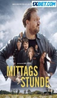 Mittagsstunde (2022) Hindi Dubbed poster