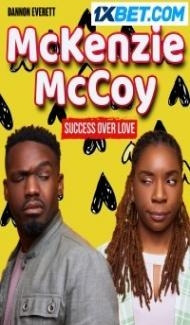 McKenzie McCoy (2023) Hindi Dubbed poster