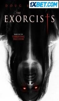 The Exorcists (2023) Hindi Dubbed poster