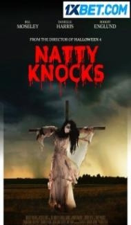Natty Knocks (2023) Hindi Dubbed poster