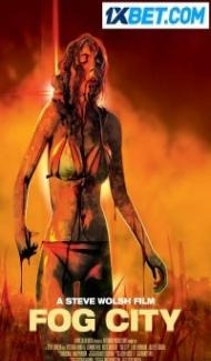 Fog City (2022) Hindi Dubbed poster