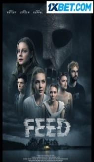 Feed (2022) Hindi Dubbed poster