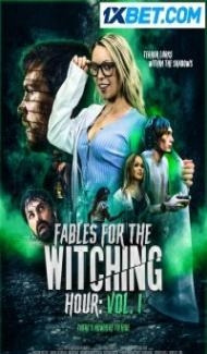 Fables For The Witching Hour (2023) Hindi Dubbed poster