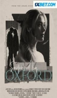 Surprised by Oxford (2023) Hindi Dubbed poster