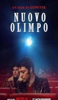 Nuovo Olimpo (2023) English Movie poster