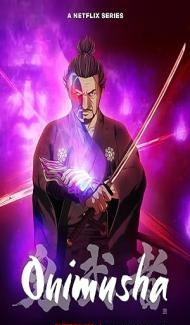 Onimusha (2023) Web Series poster