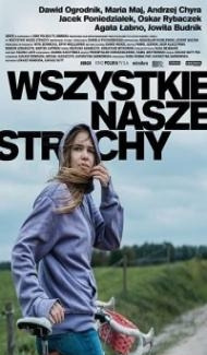 Wszystkie nasze strachy (2021) Hindi Dubbed poster