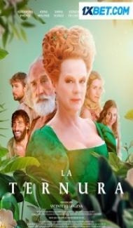 La ternura (2023) Hindi Dubbed poster