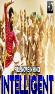 Intelligent (2019) South Indian Hindi Dubbed Movie poster