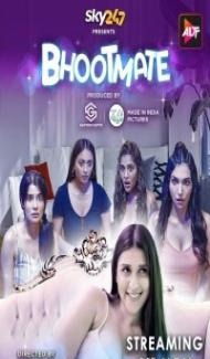 BhootMate (2023) Web Series poster