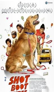 Shot Boot Three (2023) South Indian Hindi Dubbed Movie poster