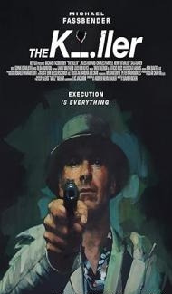 The Killer (2023) Hindi Dubbed poster