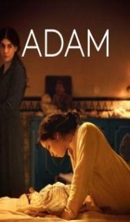 Adam (2019) Hindi Dubbed poster