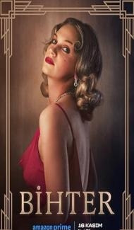 Bihter A Forbidden Passion (2023) Hindi Dubbed poster