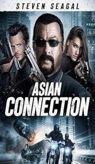 The Asian Connection (2016) Hindi Dubbed poster