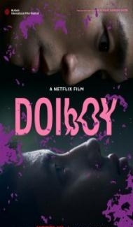 Doi Boy (2023) English Movie poster