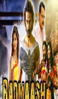 Badmaash 2018 Hindi Dubbed South Movie poster