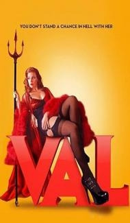 Val (2021) Hindi Dubbed poster