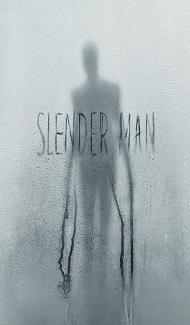 Slender Man (2018) Hindi Dubbed poster