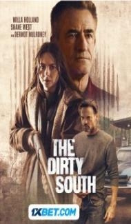 The Dirty South (2023) Hindi Dubbed poster